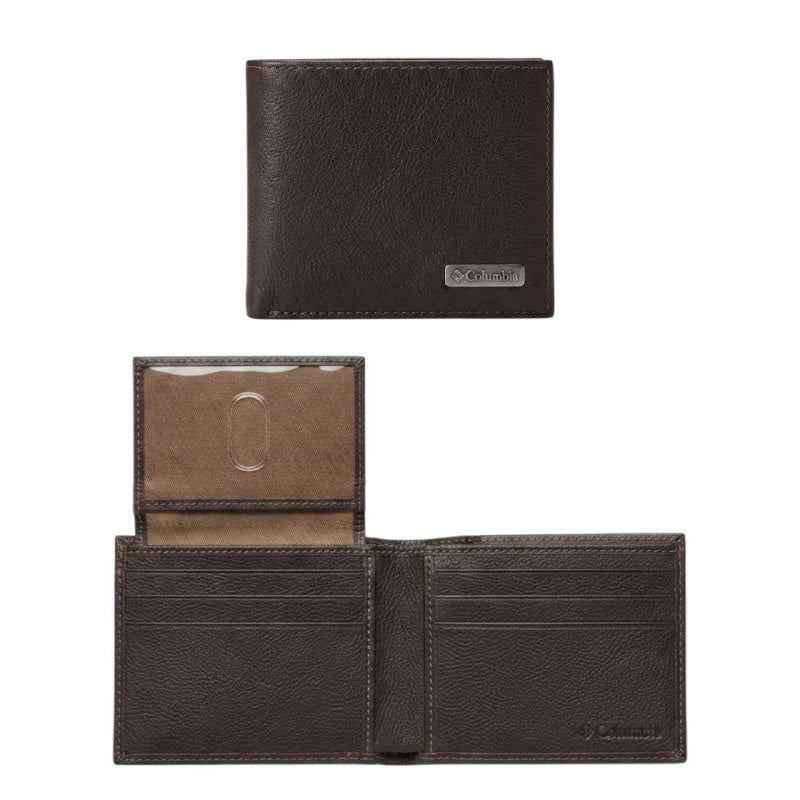 BILLETERA ORIGINAL COLUMBIA