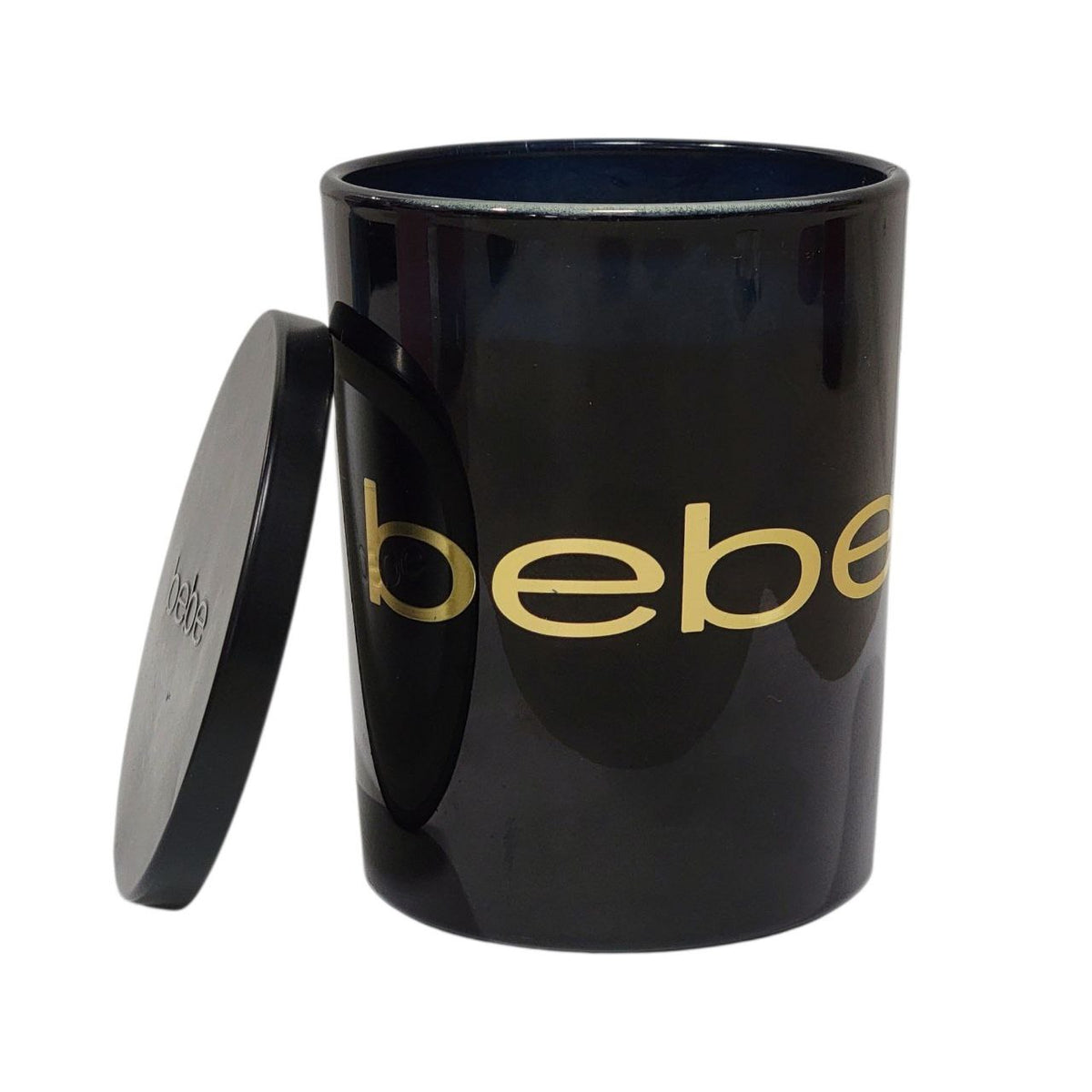 VELA AROMATICA FRAGANCIA MASCULINA BEBE 431G