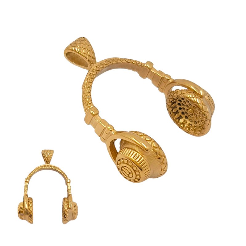 DIJE1522 FORMA AUDIFONOS