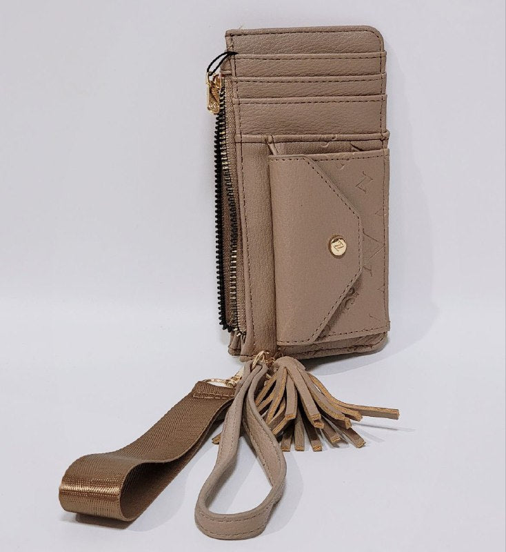 TARJETERO ORIGINAL ADRIENNE VITTADINI