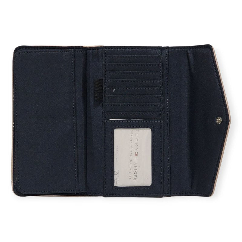MONEDERO ORIGINAL TOMMY HILFIGER