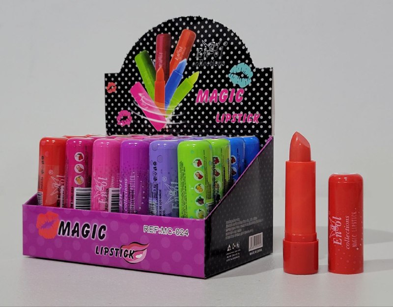 BRILLO DE LABIOS EN LAPIZ MAGICO ENGOL COLLECTIONS 3.5G