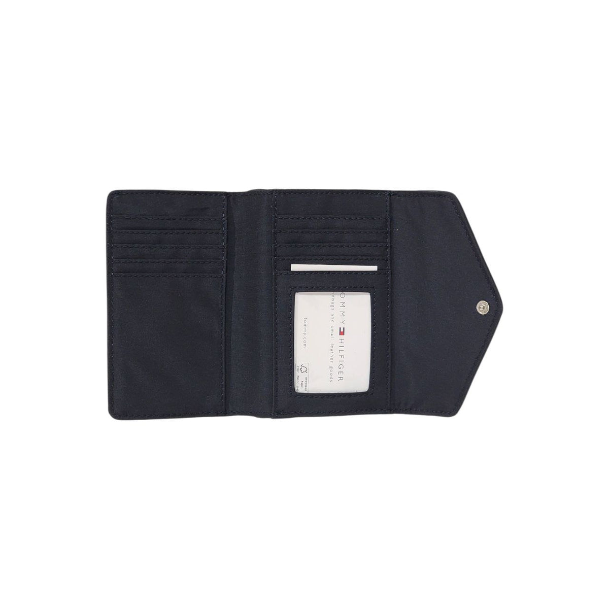 MONEDERO ORIGINAL TOMMY HILFIGER