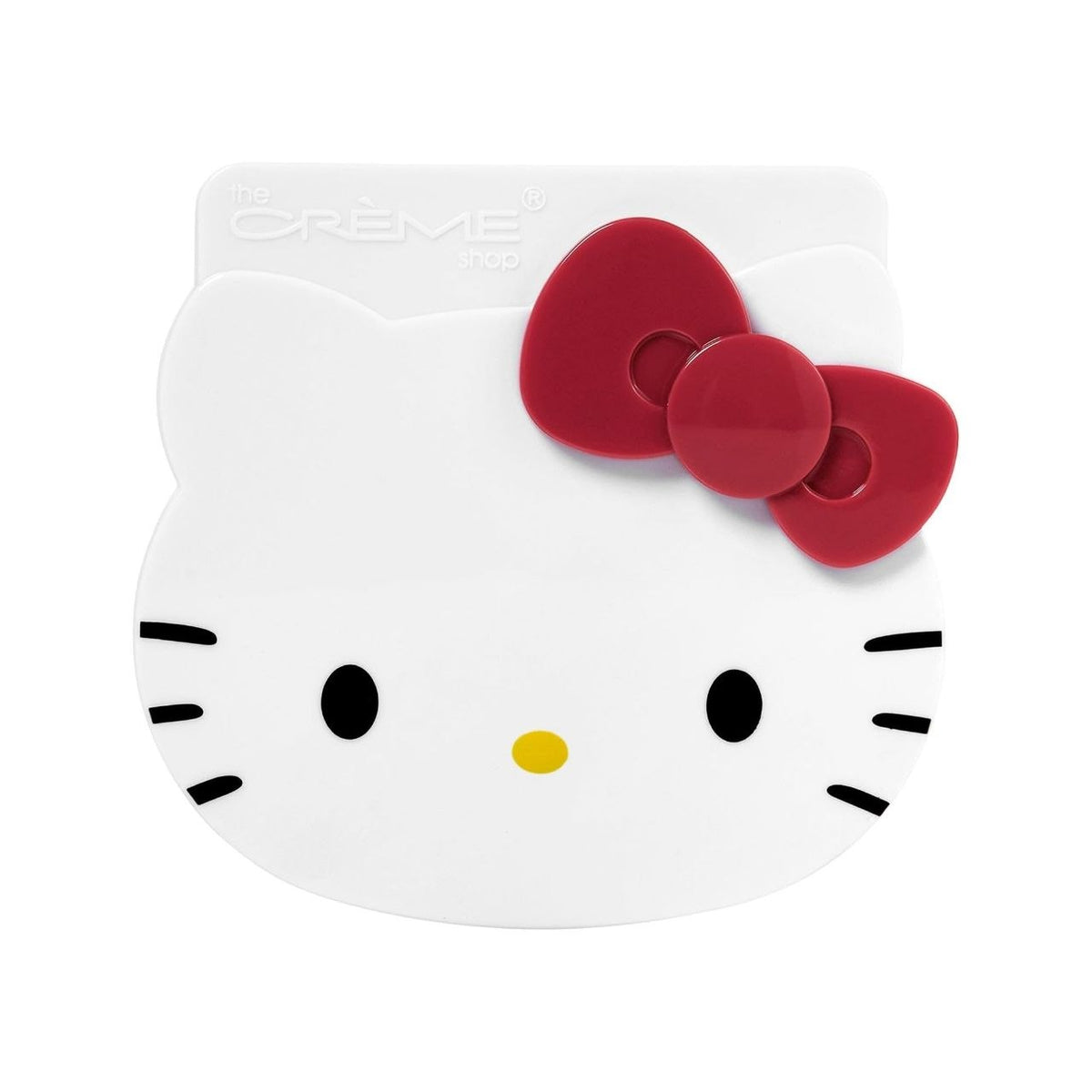 RUBOR EN BALSAMO CREMOSO TONO BERRY CUTE HELLO KITTY X THE CRÈME SHOP 4.8G