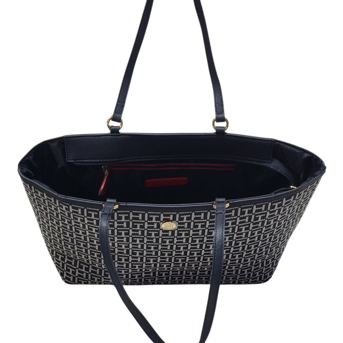 CARTERA ORIGINAL TOMMY HILFIGER