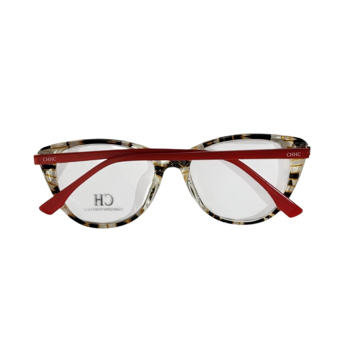 LENTES ORIGINALES PARA GRADUAR CAROLINA HERRERA