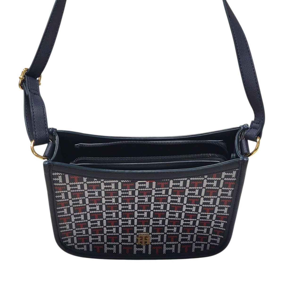 MENSAJERA ORIGINAL TOMMY HILFIGER
