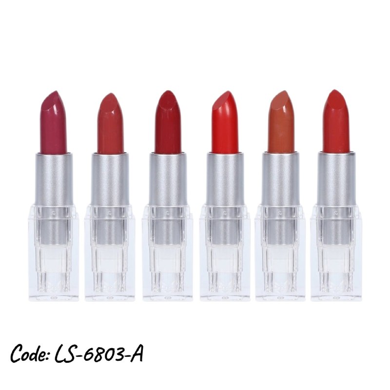 BRILLO LABIAL LIPSTICK MATE CREMOSO E HIDRATANTE BBROSE 3.8G