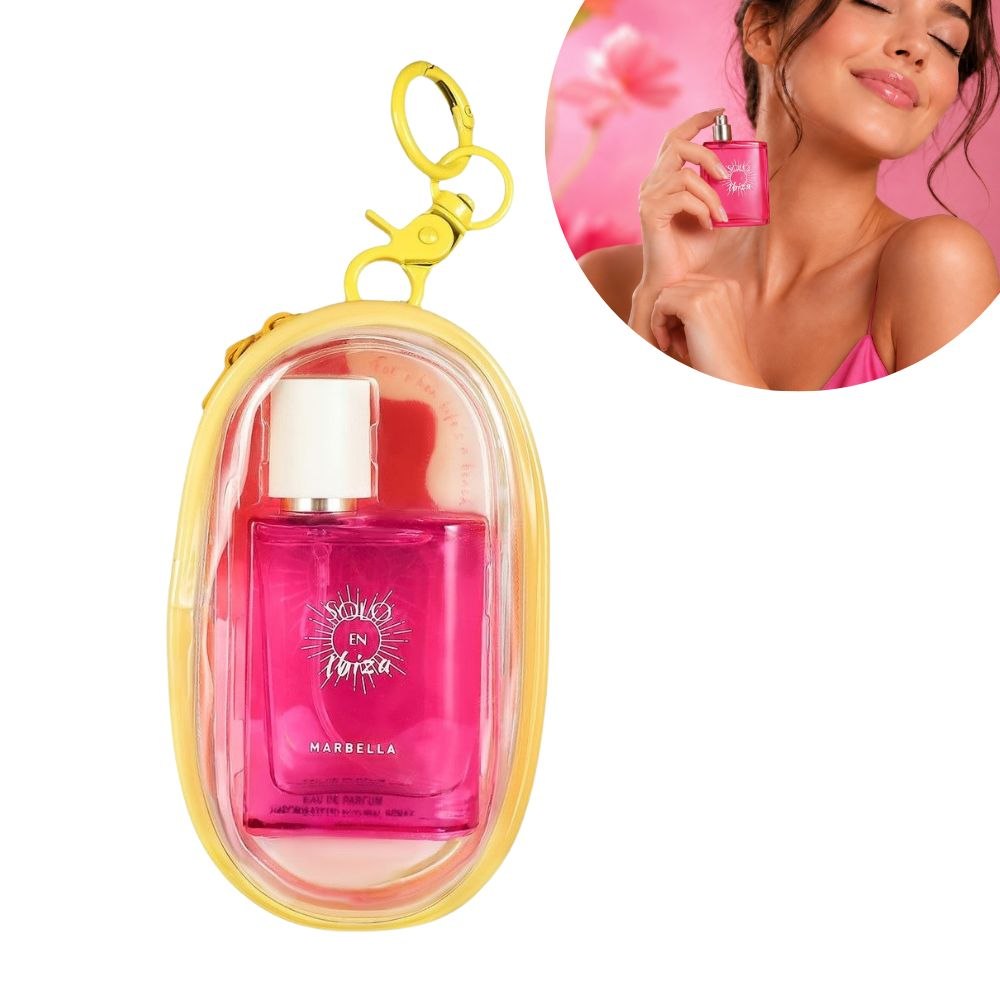 SOLO EN IBIZA MARBELLA EDP 30ML (M)