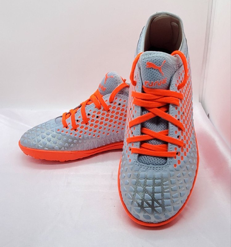 ZAPATOS ORIGINALES PUMA #4