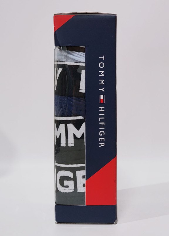 ROPA INTERIOR PARA CABALLERO TOMMY HILFIGER 4UND M/M