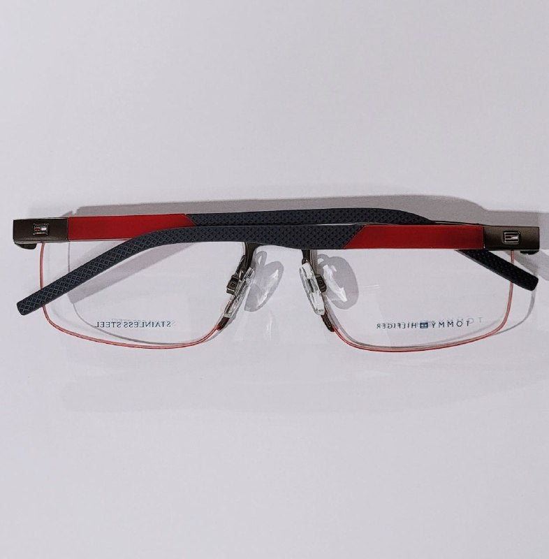 LENTES ORIGINALES PARA GRADUAR TOMMY HILFIGER