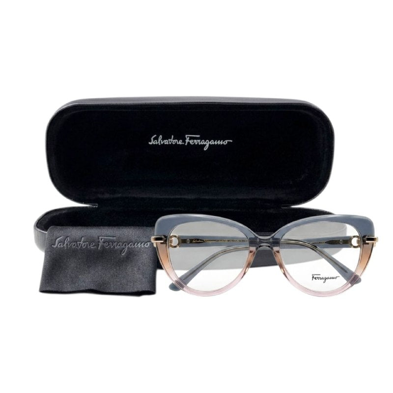 LENTES ORIGINALES PARA GRADUAR PARA DAMA SALVATORE FERRAGAMO