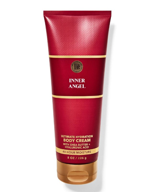 BATH & BODY WORKS CREMA INNER ANGEL 226ML (M)