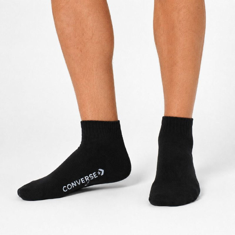 CALCETA ALTA ORIGINAL CONVERSE ALL STAR 6 PARES