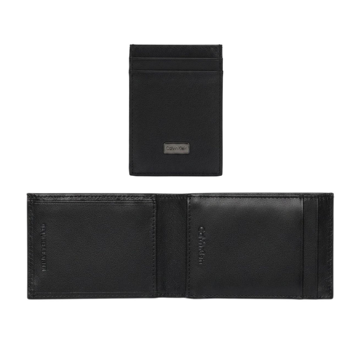 BILLETERA ORIGINAL CALVIN KLEIN