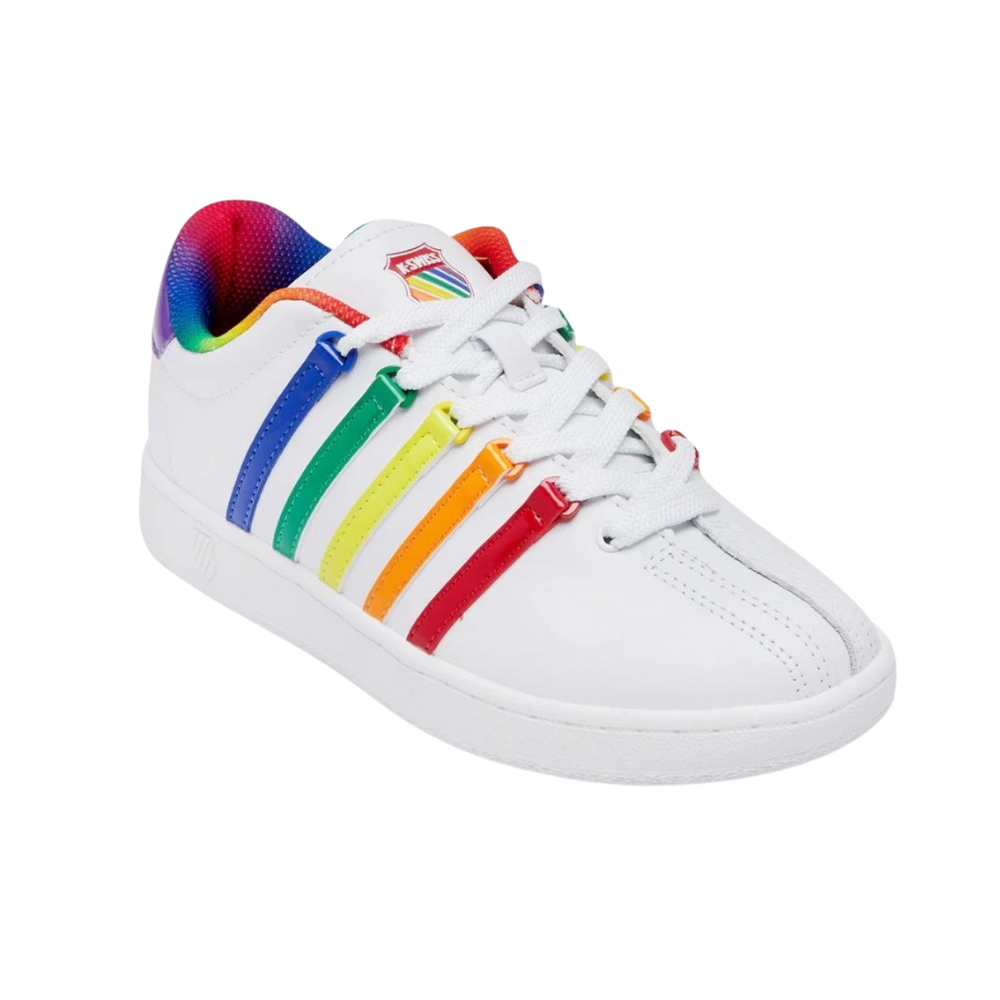 ZAPATOS ORIGINALES K SWISS #6