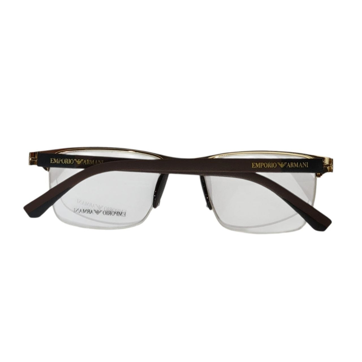 LENTES ORIGINALES PARA GRADUAR EMPORIO ARMANI