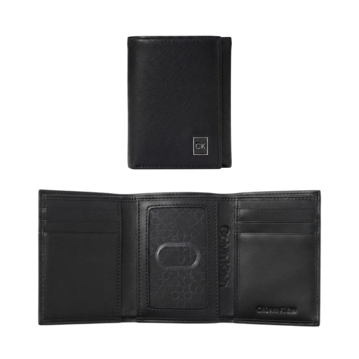 BILLETERA ORIGINAL CALVIN KLEIN
