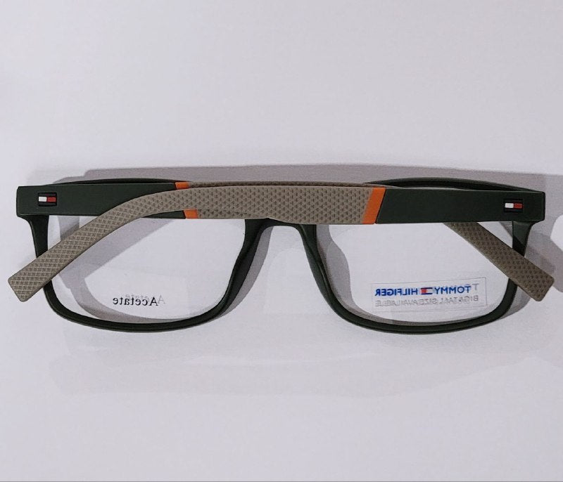 LENTES ORIGINALES PARA GRADUAR TOMMY HILFIGER