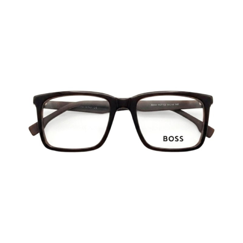 LENTES ORIGINALES PARA GRADUAR PARA CABALLERO HUGO BOSS