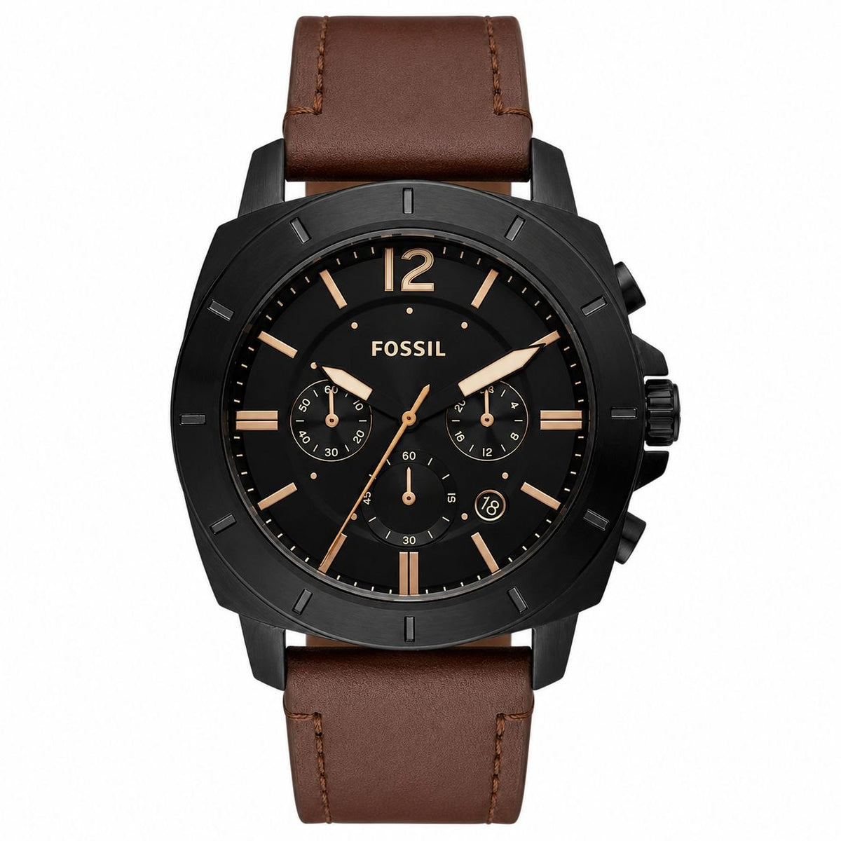 RELOJ ORIGINAL FOSSIL PARA HOMBRE