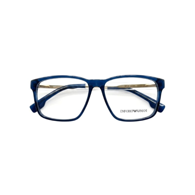 LENTES ORIGINALES PARA GRADUAR PARA CABALLERO EMPORIO ARMANI