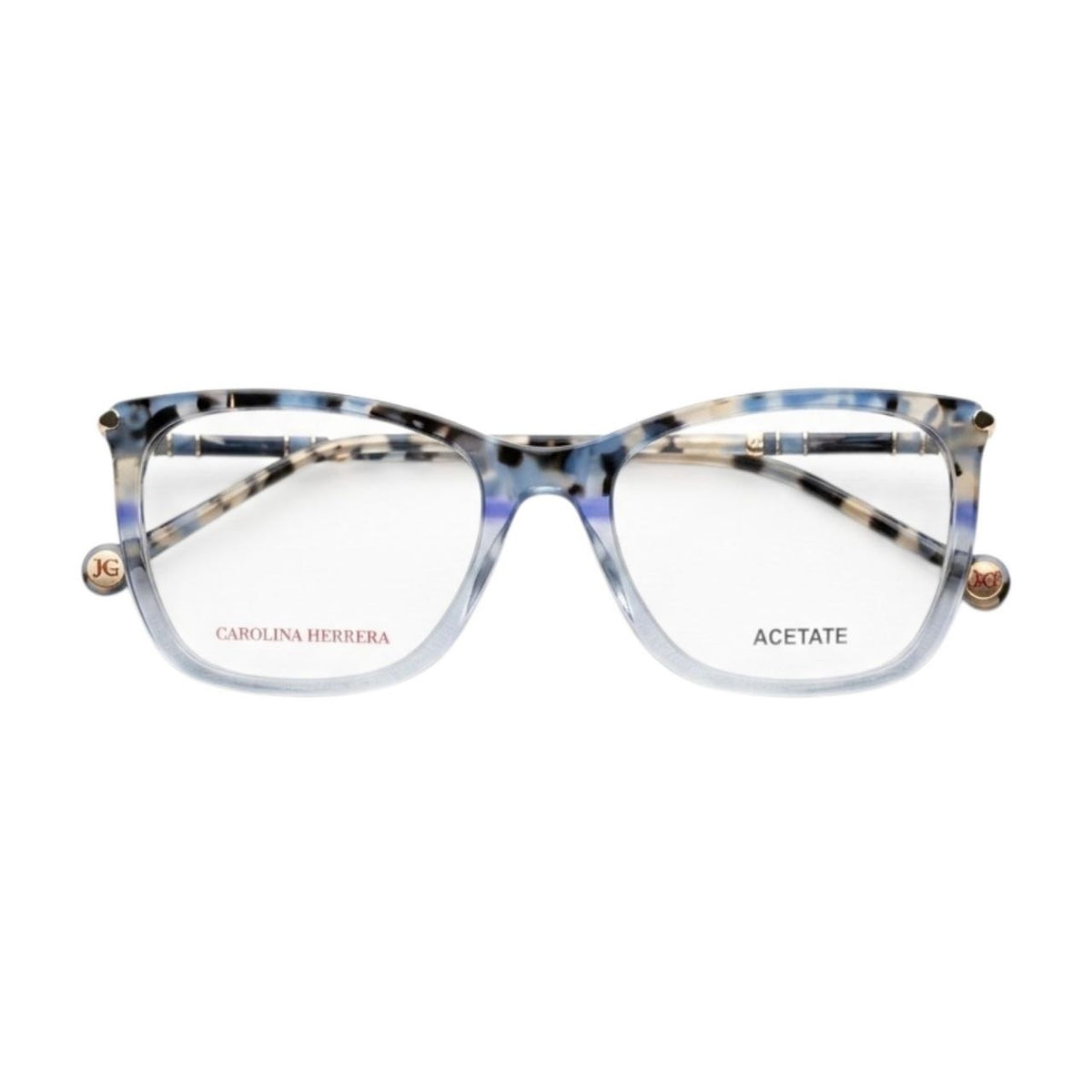 LENTES ORIGINALES PARA GRADUAR PARA DAMA CAROLINA HERRERA