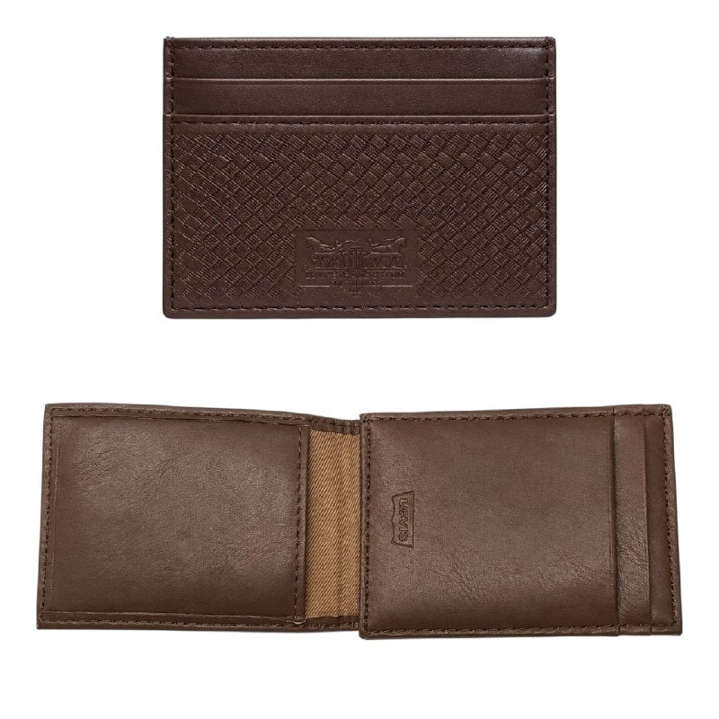 BILLETERA ORIGINAL LEVIS