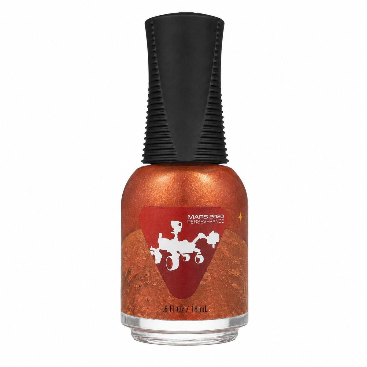 ESMALTE PARA UÑAS TONO PERSEVERANCE 2000106 ORLY 18 ML