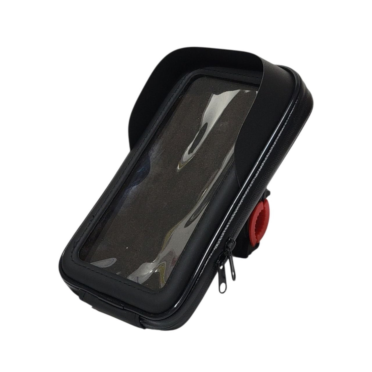 SOPORTE IMPERMEABLE UNIVERSAL PARA TELEFONOS INTELIGENTES PARA MOTOCICLETA