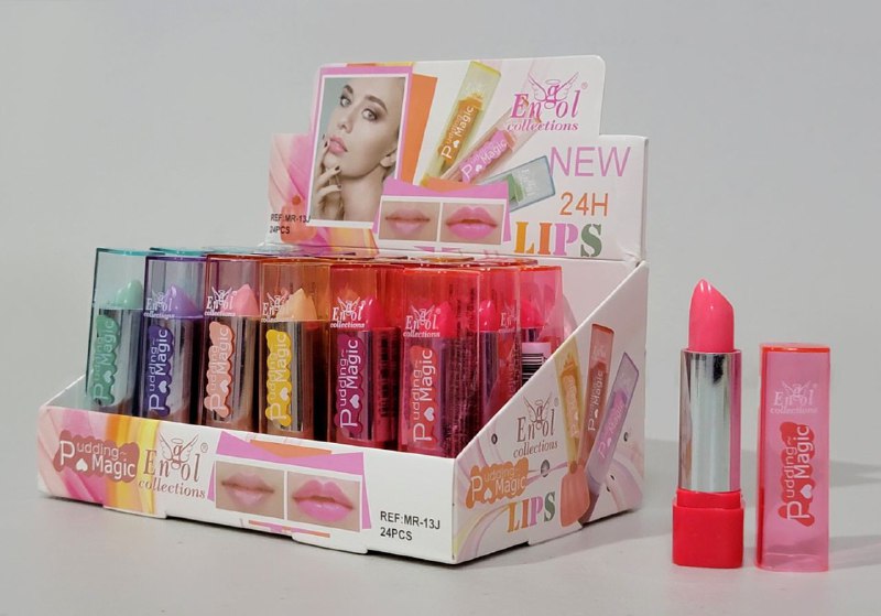 BRILLO DE LABIOS EN LAPIZ MAGICO ENGOL COLLECTIONS 3.5G