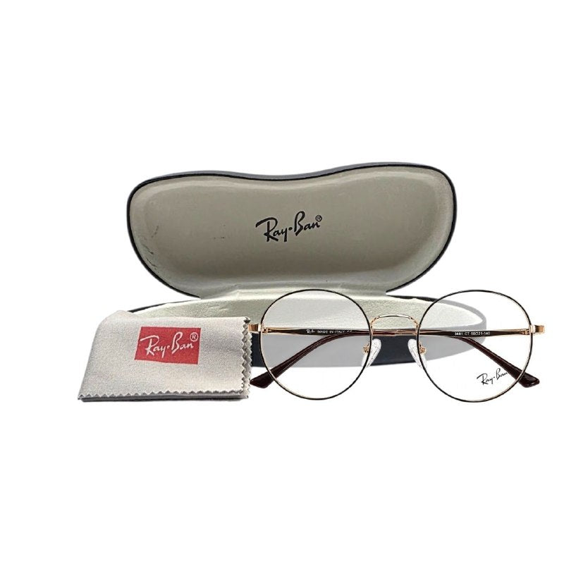 LENTES ORIGINALES PARA GRADUAR PARA DAMA RAY BAN