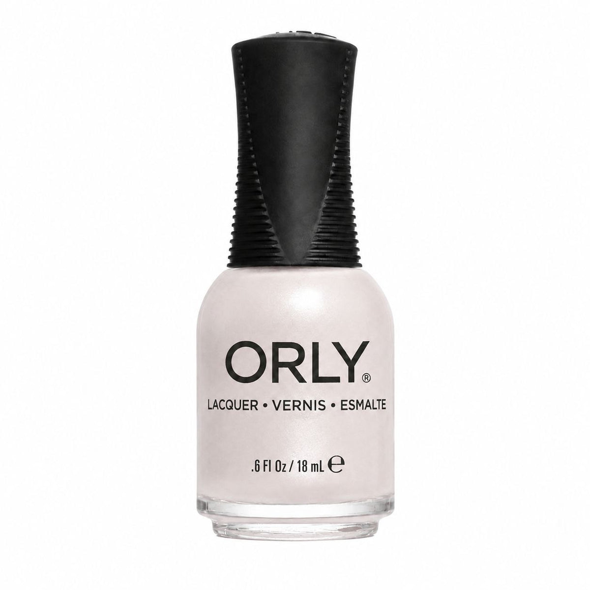 ESMALTE PARA UÑAS TONO PURE PORCELAIN 20742 ORLY 18 ML