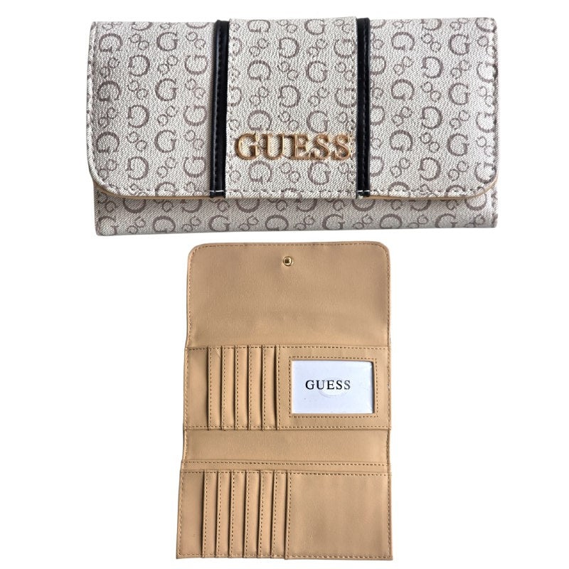 MONEDERO ORIGINAL GUESS