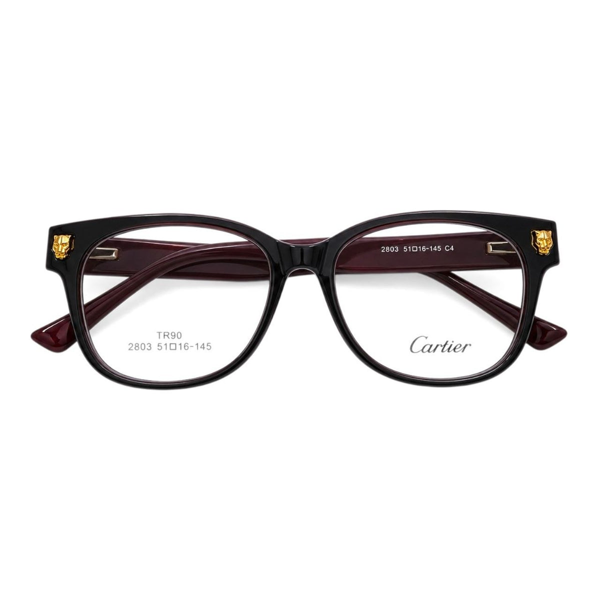 LENTES ORIGINALES PARA GRADUAR PARA CABALLERO CARTIER