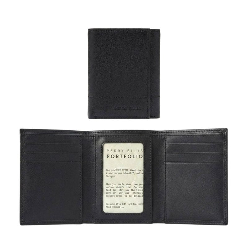 BILLETERA ORIGINAL PERRY ELLIS PORTFOLIO