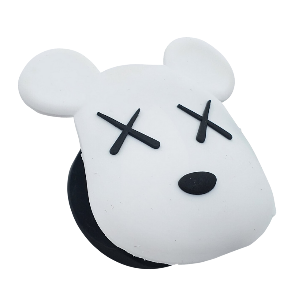 SOPORTE PARA CELULAR EN FORMA DE OSO 7CM