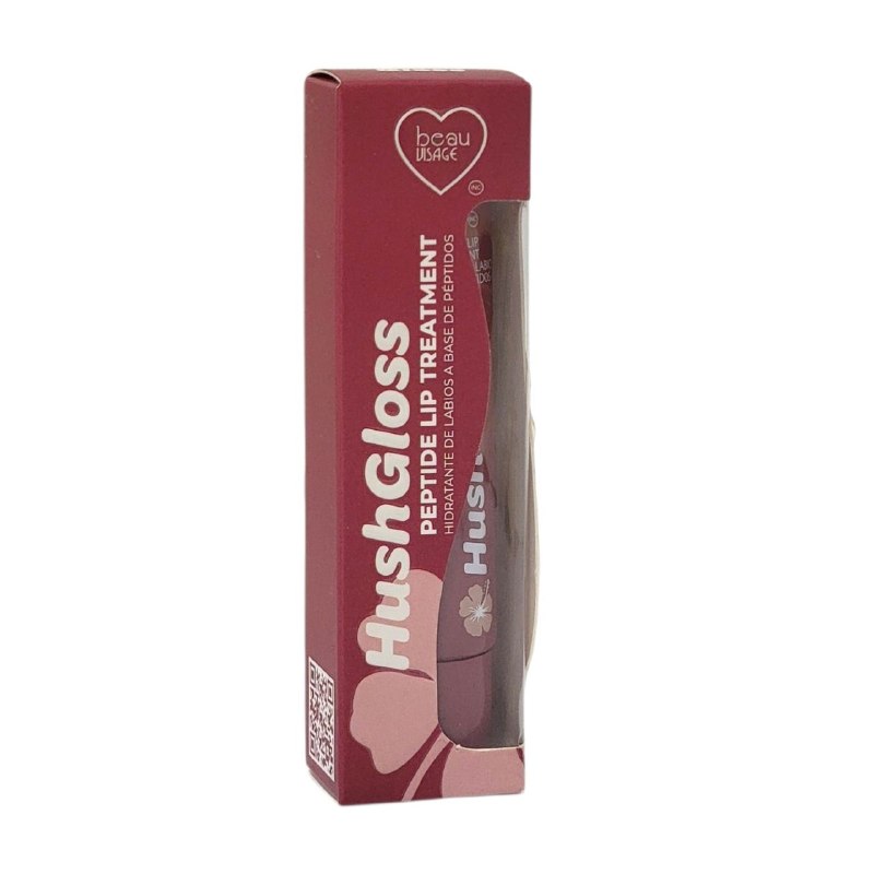 TREATMENT HIDRATANTE DE LABIOS A BASE DE PÉPTIDOS SUAVIZAR LOS LABIOS TONO 05 13ML