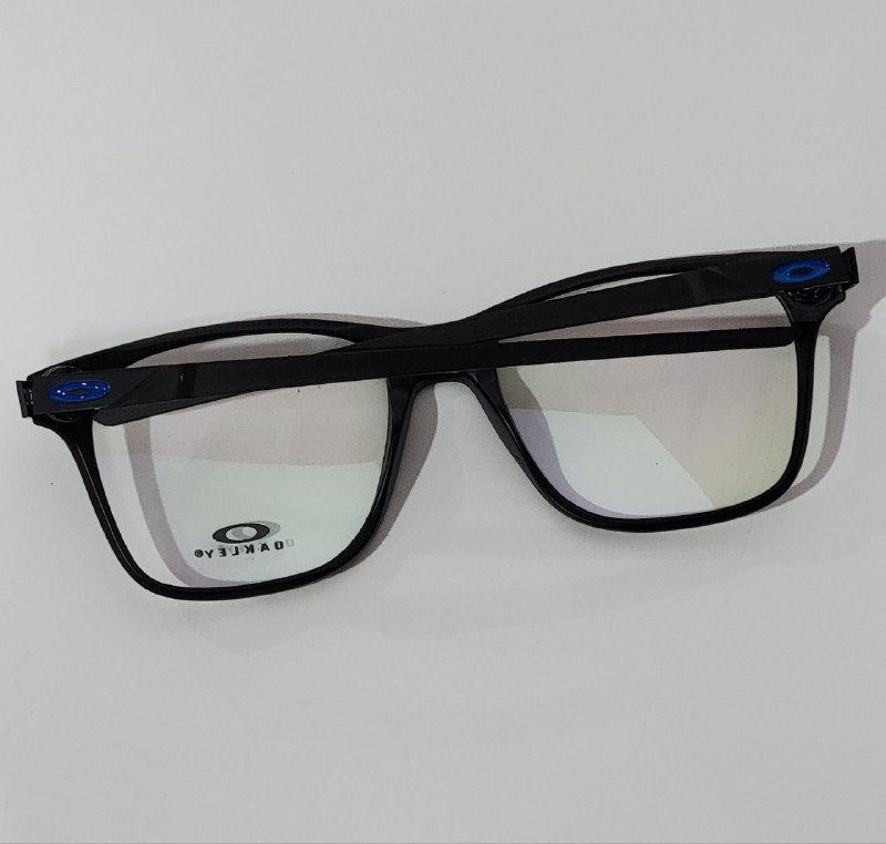 LENTES ORIGINALES PARA GRADUAR OAKLEY