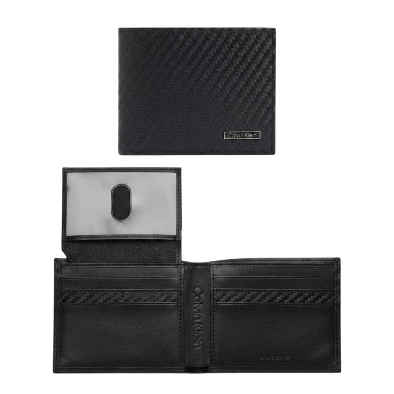BILLETERA ORIGINAL CALVIN KLEIN