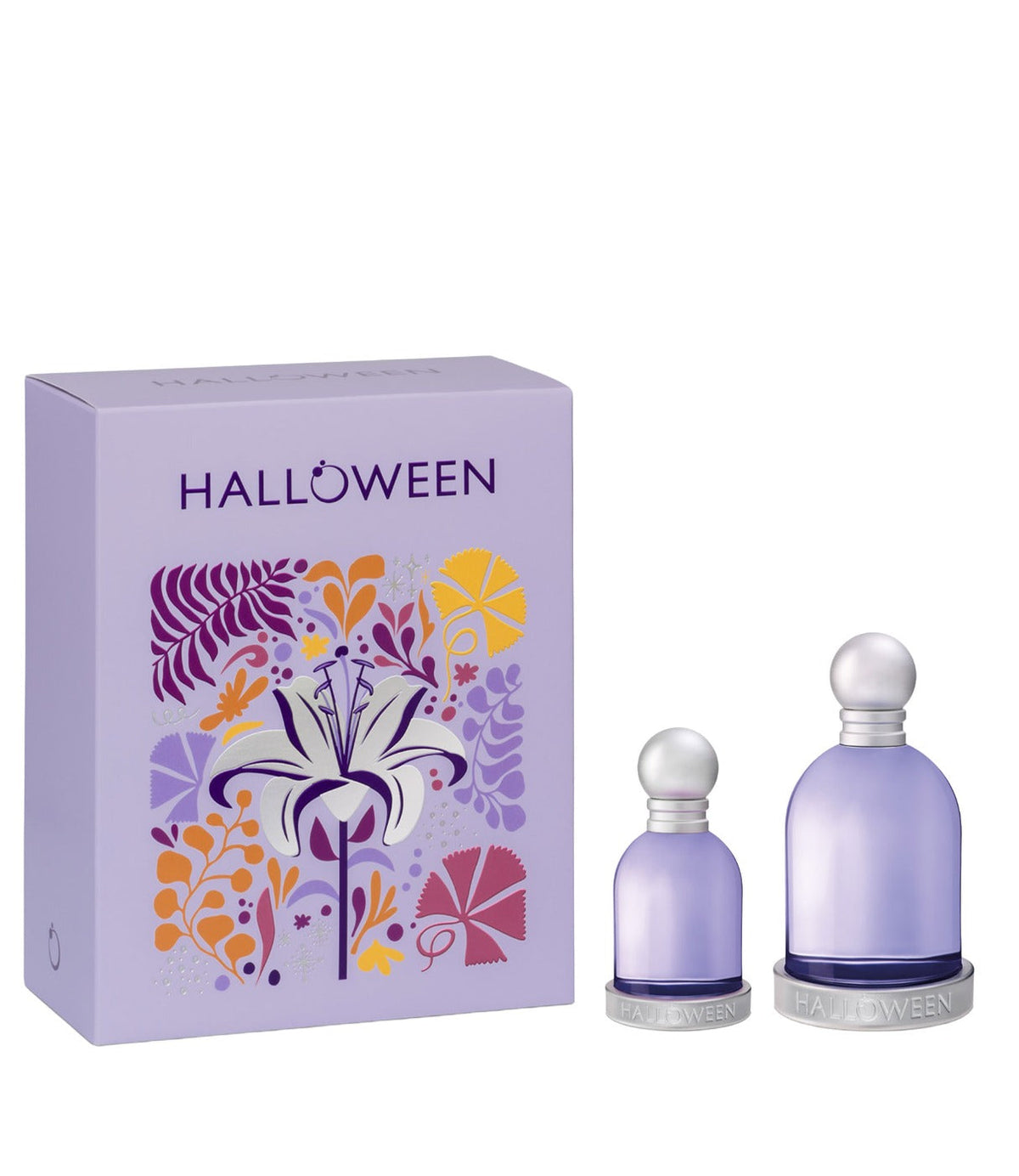 SET HALLOWEEN 3/PIEZAS EDT 100 (M)
