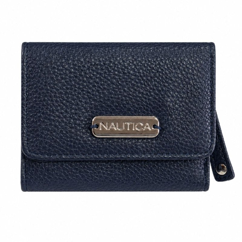 MONEDERO ORIGINAL NAUTICA