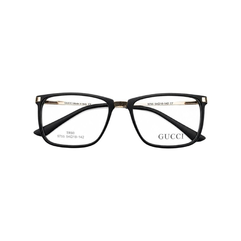 LENTES ORIGINALES PARA GRADUAR PARA CABALLERO GUCCI