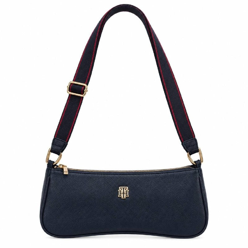 CARTERA ORIGINAL TOMMY HILFIGER PARA DAMA 12X25CM