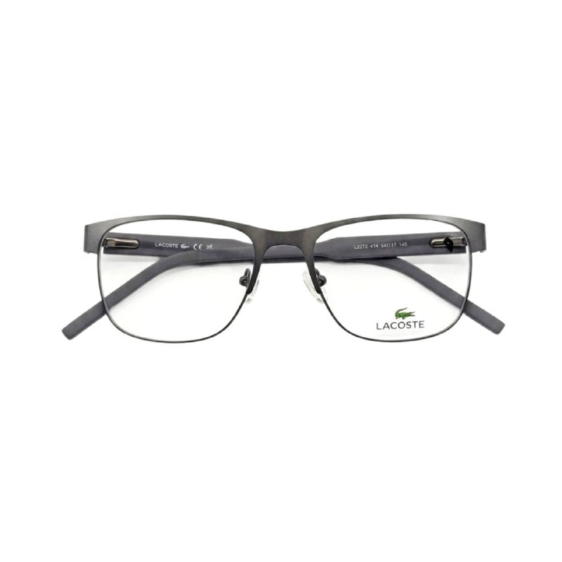 LENTES ORIGINALES PARA GRADUAR PARA CABALLERO LACOSTE