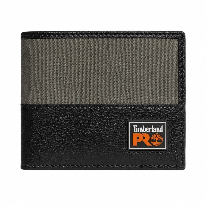 BILLETERA ORIGINAL TIMBERLAND PRO PASSCASE