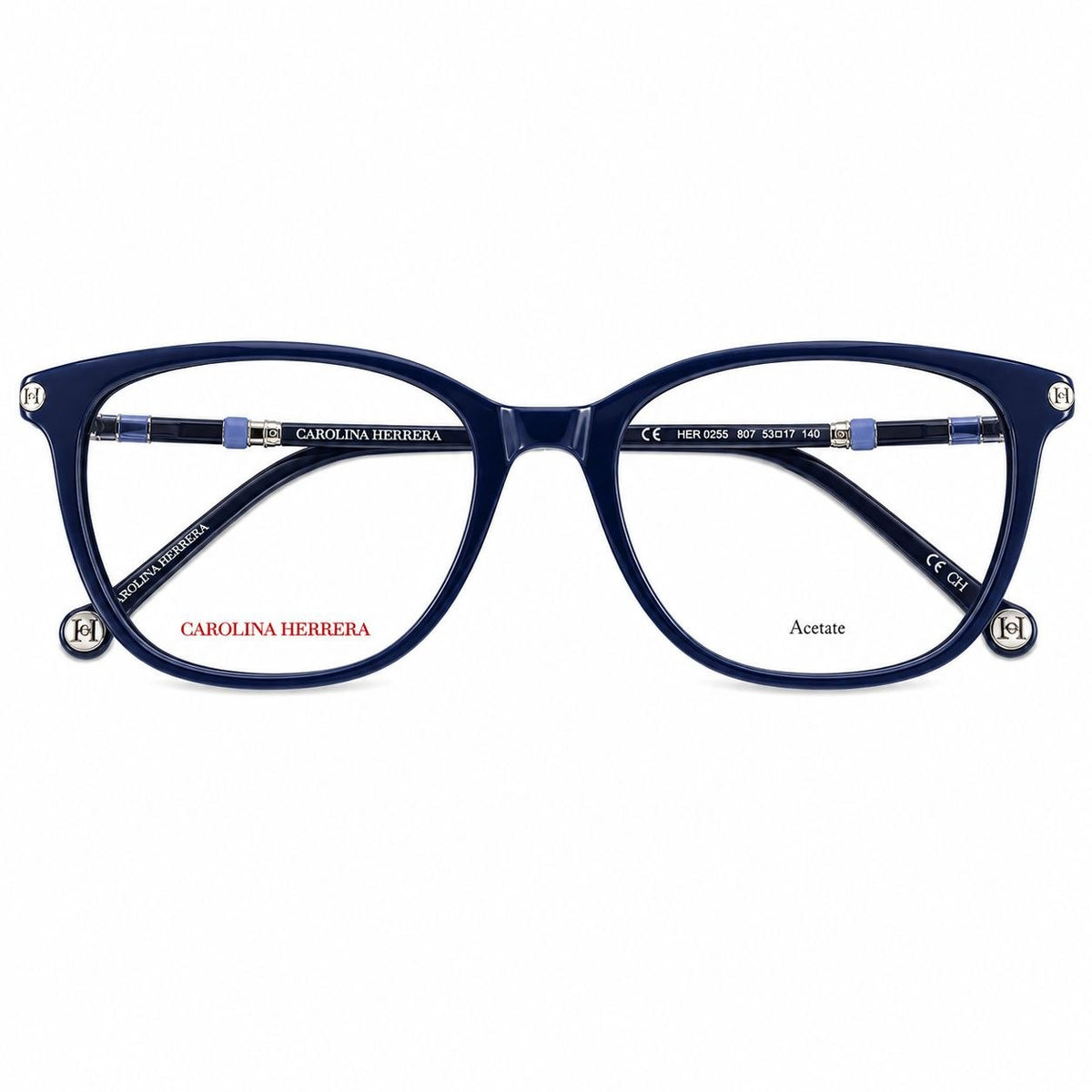 LENTES ORIGINALES PARA GRADUAR PARA DAMA CAROLINA HERRERA