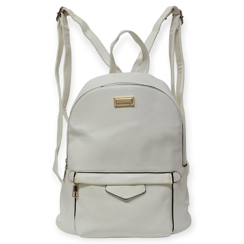 MOCHILA ECONÓMICA BOHO CHIC