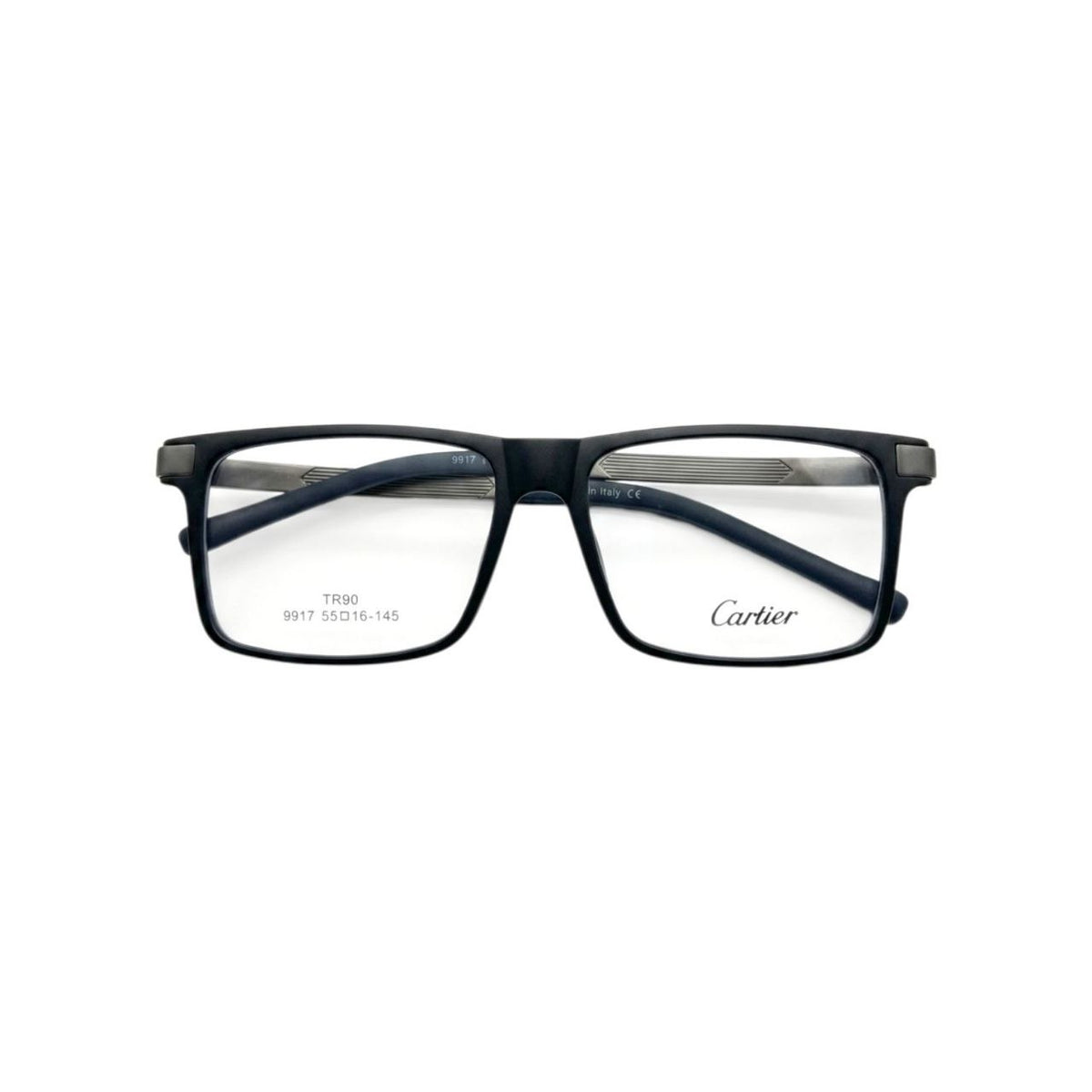 LENTES ORIGINALES PARA GRADUAR PARA CABALLERO CARTIER